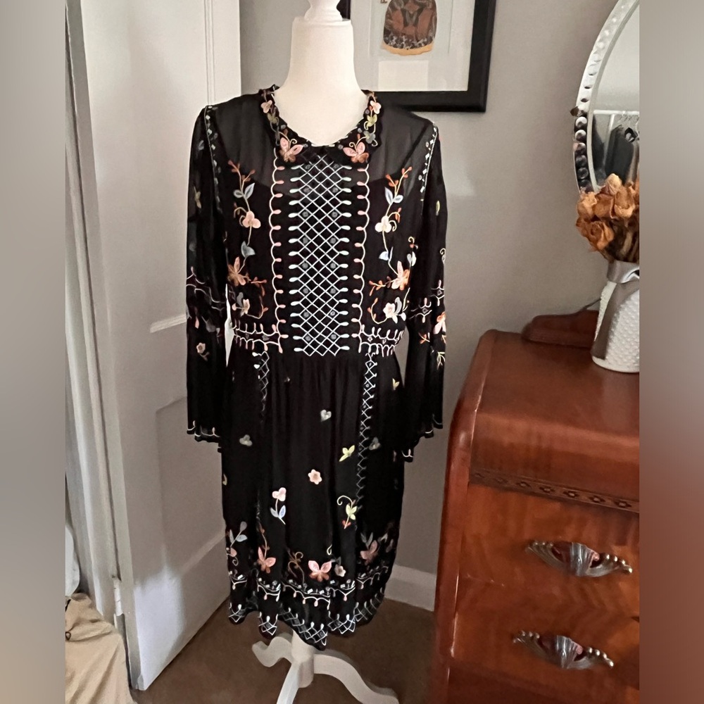 French Connection Dress
